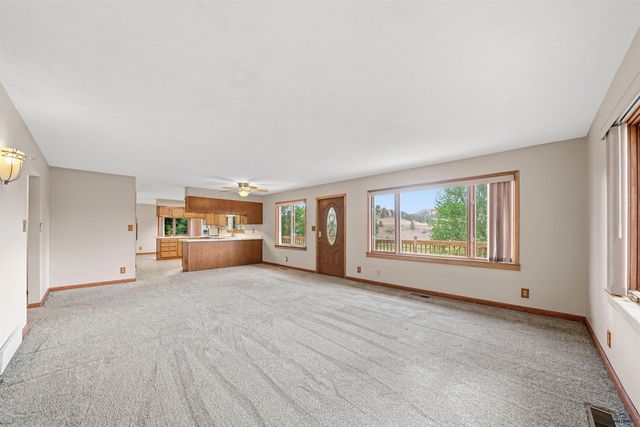 24705 PARADISE RD, Hermosa, SD 57744