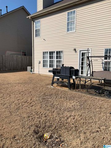 1132 WINDSOR PARKWAY, Moody, AL 35004