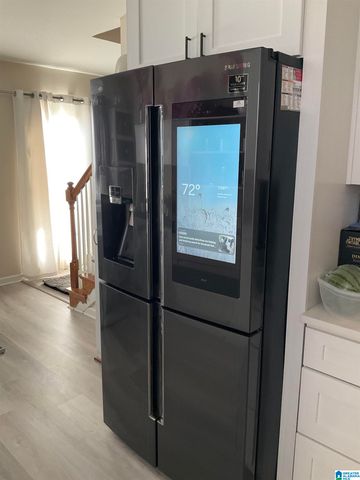 1132 WINDSOR PARKWAY, Moody, AL 35004