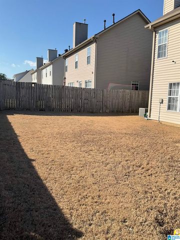 1132 WINDSOR PARKWAY, Moody, AL 35004