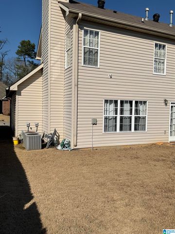 1132 WINDSOR PARKWAY, Moody, AL 35004