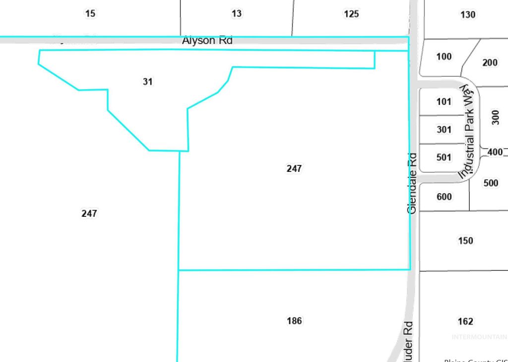 247 W Glendale Rd, Bellevue, ID 83313 photo 4