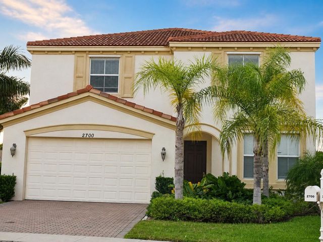 2700 Shaughnessy Drive, Wellington, FL 33414