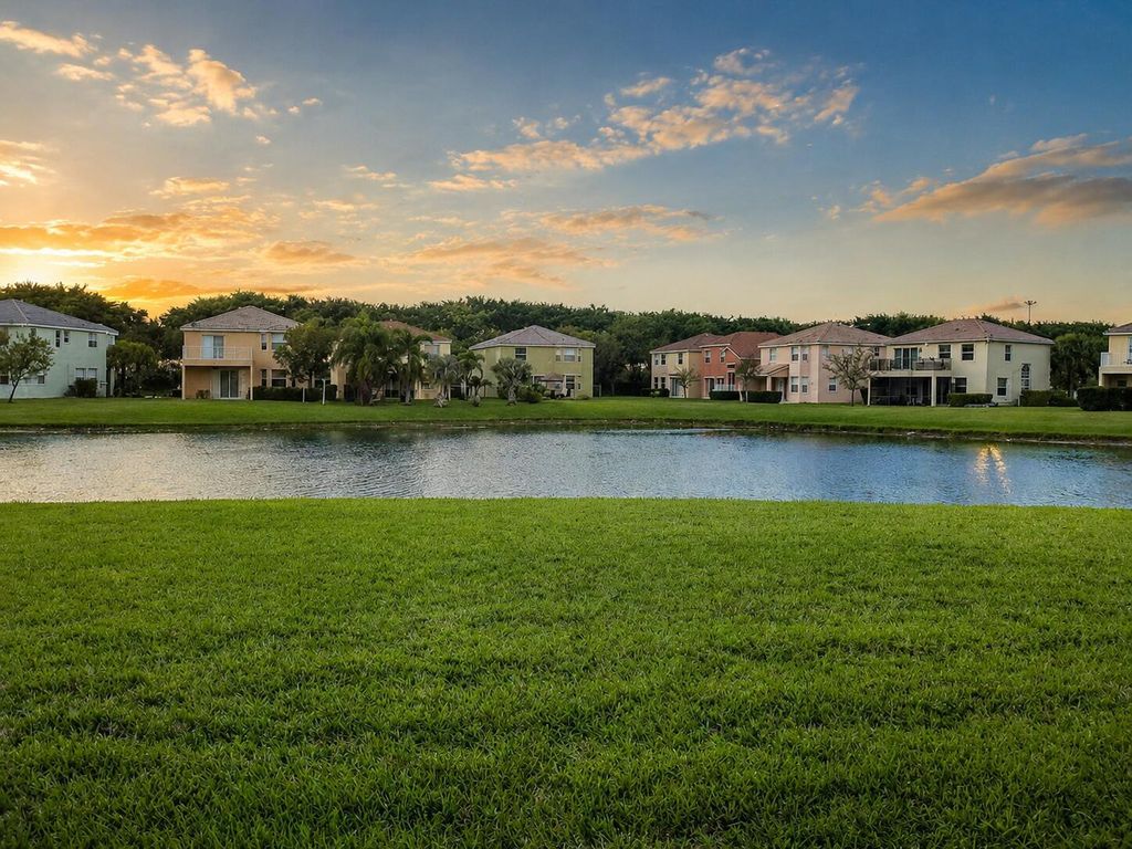 2700 Shaughnessy Drive, Wellington, FL 33414