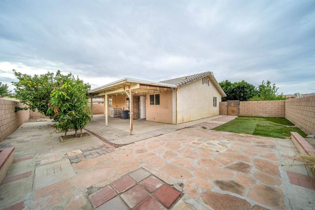 Image 15 of property listing at 50432 Mary Ct, Coachella, CA 92236
