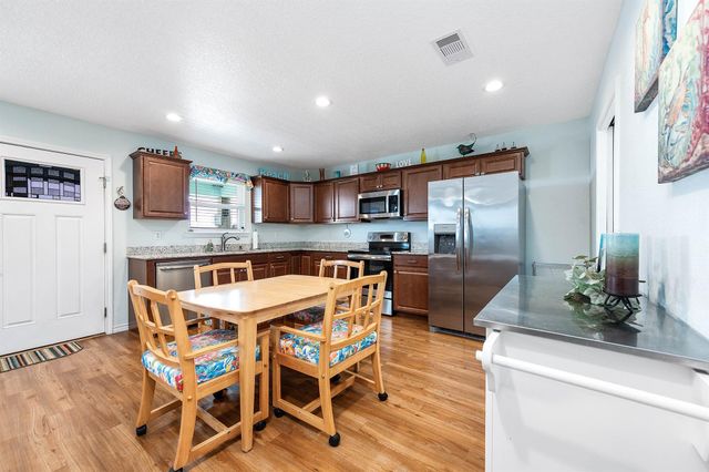 3511 County Road 202, Sargent, TX 77414