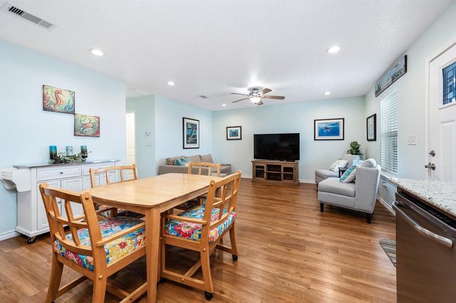 3511 County Road 202, Sargent, TX 77414