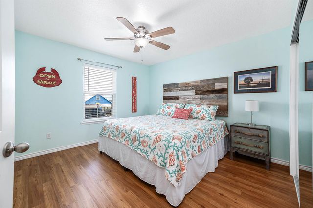 3511 County Road 202, Sargent, TX 77414
