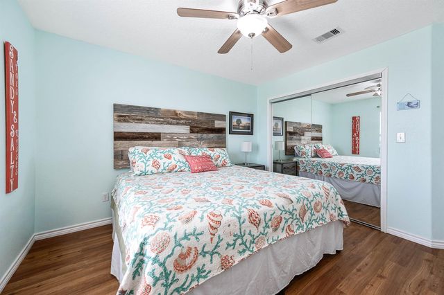 3511 County Road 202, Sargent, TX 77414