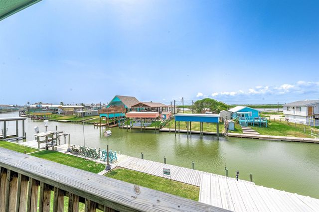 3511 County Road 202, Sargent, TX 77414