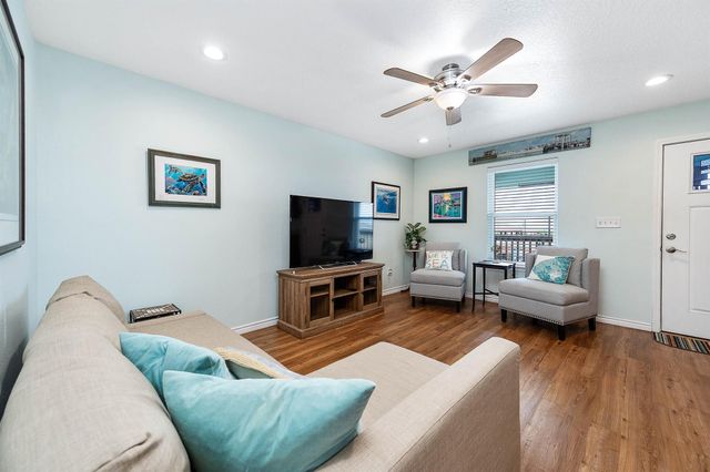 3511 County Road 202, Sargent, TX 77414