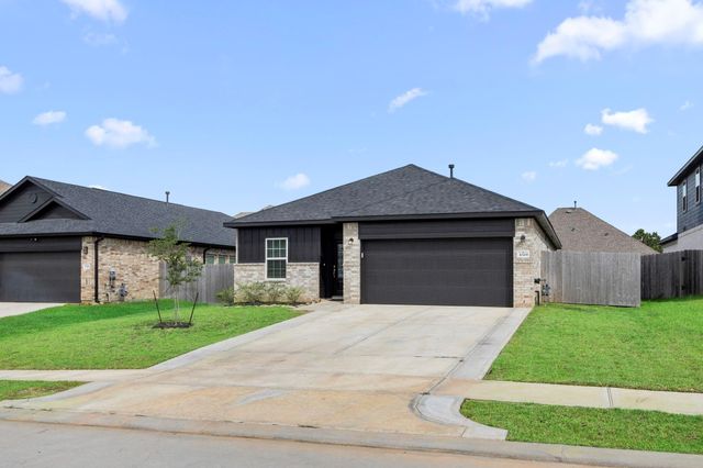 30419 Crystal Stream Lane Lane, Magnolia, TX 77355