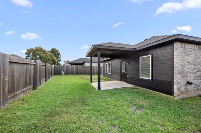 30419 Crystal Stream Lane Lane, Magnolia, TX 77355