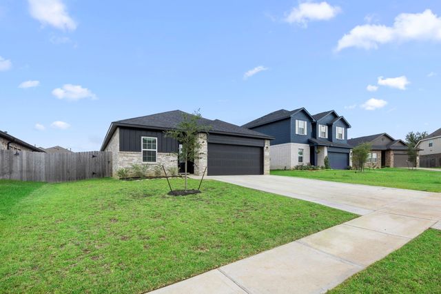 30419 Crystal Stream Lane Lane, Magnolia, TX 77355