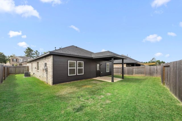 30419 Crystal Stream Lane Lane, Magnolia, TX 77355
