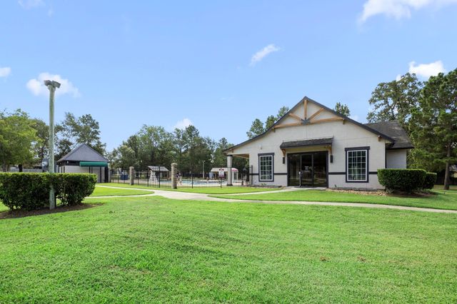 30419 Crystal Stream Lane Lane, Magnolia, TX 77355