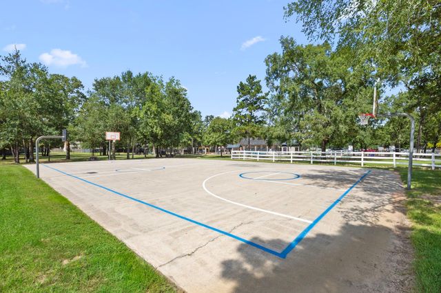 30419 Crystal Stream Lane Lane, Magnolia, TX 77355