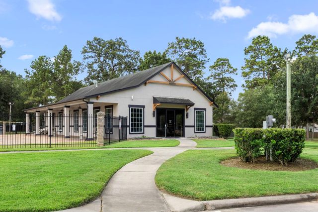 30419 Crystal Stream Lane Lane, Magnolia, TX 77355