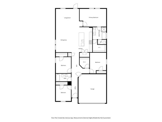 30419 Crystal Stream Lane Lane, Magnolia, TX 77355