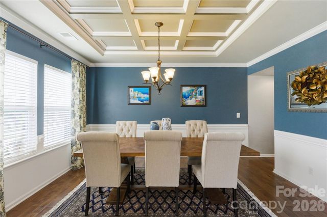 2604 Mchanna Point, Tega Cay, SC 29708