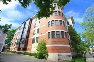 533 Cambridge St 105, Boston, MA 02134