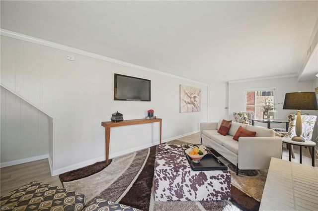 7017 Doummar DR, Norfolk, VA 23518
