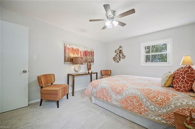 7017 Doummar DR, Norfolk, VA 23518