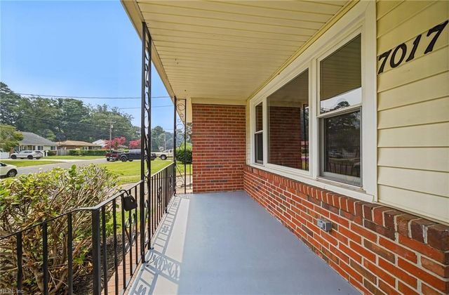 7017 Doummar DR, Norfolk, VA 23518