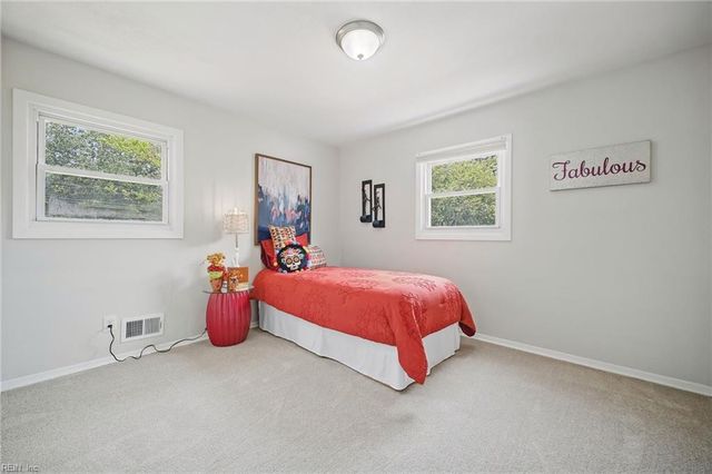 7017 Doummar DR, Norfolk, VA 23518