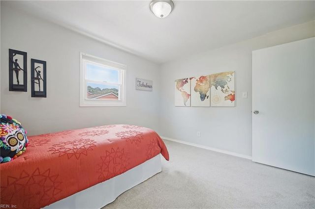 7017 Doummar DR, Norfolk, VA 23518