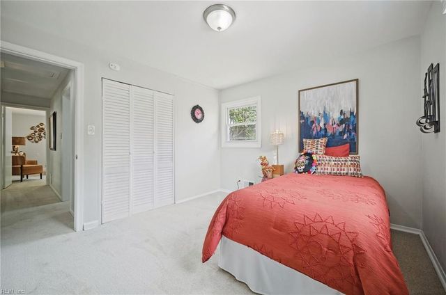 7017 Doummar DR, Norfolk, VA 23518