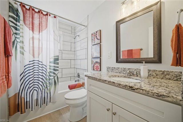 7017 Doummar DR, Norfolk, VA 23518