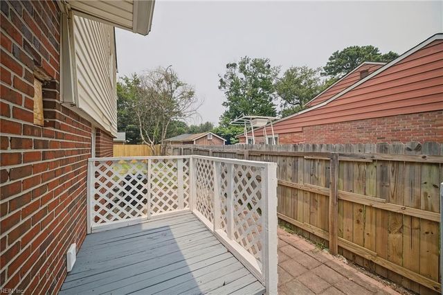 7017 Doummar DR, Norfolk, VA 23518