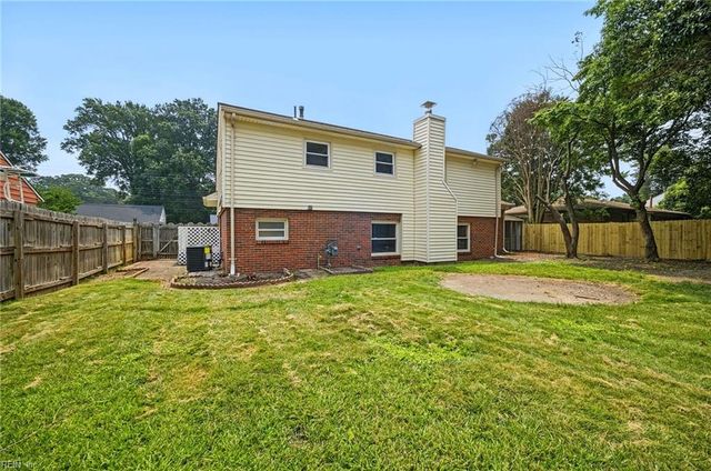 7017 Doummar DR, Norfolk, VA 23518