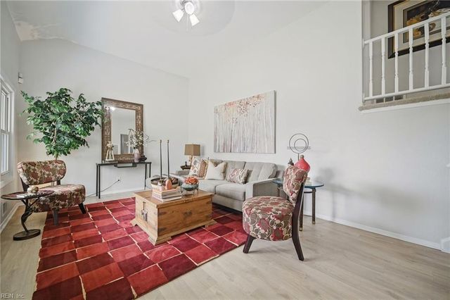 7017 Doummar DR, Norfolk, VA 23518