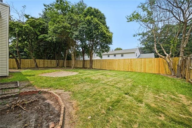 7017 Doummar DR, Norfolk, VA 23518