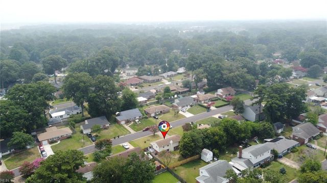 7017 Doummar DR, Norfolk, VA 23518