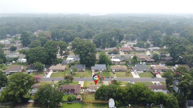 7017 Doummar DR, Norfolk, VA 23518