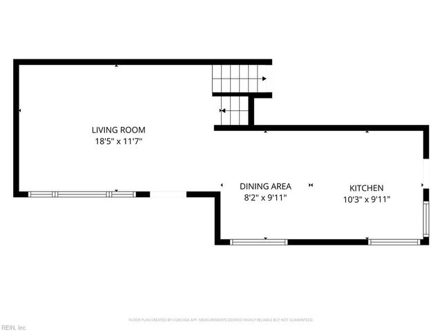 7017 Doummar DR, Norfolk, VA 23518