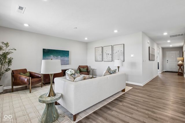 9126 Faulkner Drive, Indianapolis, IN 46239