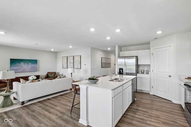 9126 Faulkner Drive, Indianapolis, IN 46239