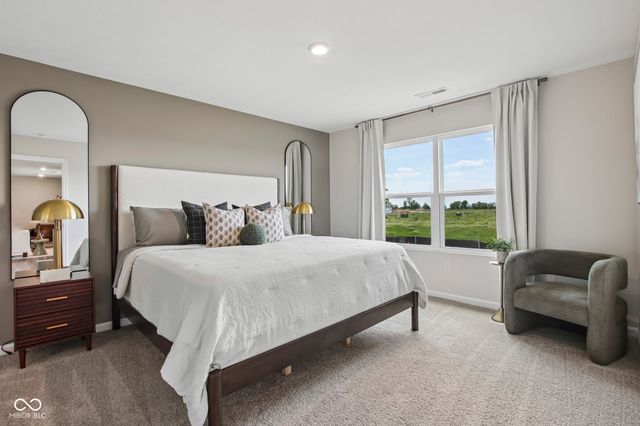 9126 Faulkner Drive, Indianapolis, IN 46239