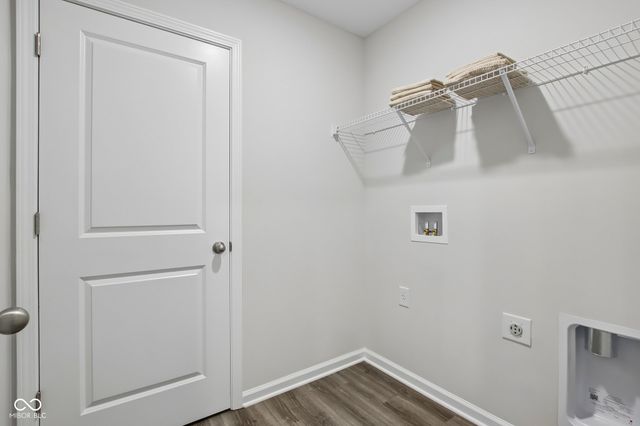 9126 Faulkner Drive, Indianapolis, IN 46239