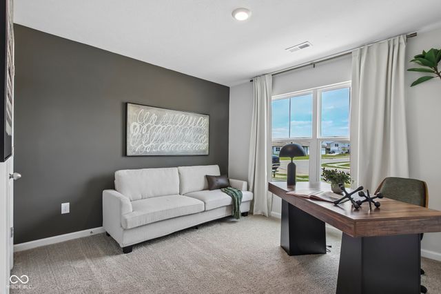 9126 Faulkner Drive, Indianapolis, IN 46239