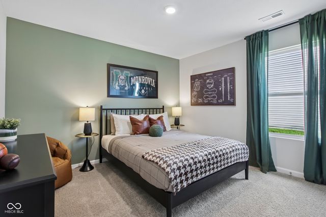 9126 Faulkner Drive, Indianapolis, IN 46239