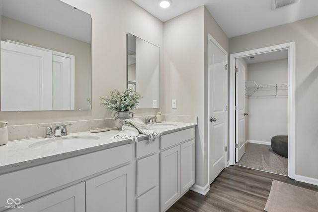 9126 Faulkner Drive, Indianapolis, IN 46239