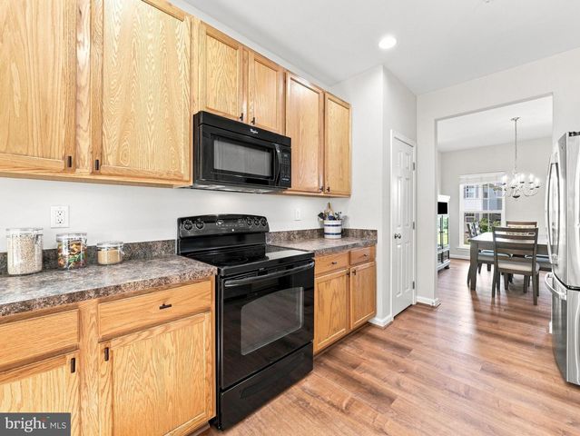 2124 CAISSON RD, Frederick, MD 21702