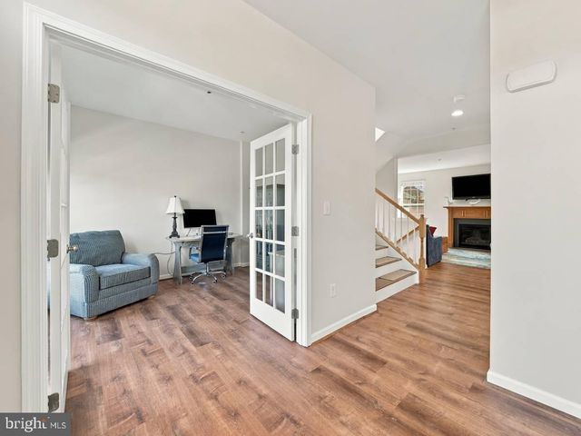 2124 CAISSON RD, Frederick, MD 21702