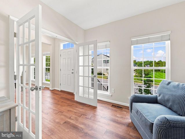 2124 CAISSON RD, Frederick, MD 21702