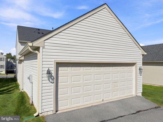 2124 CAISSON RD, Frederick, MD 21702